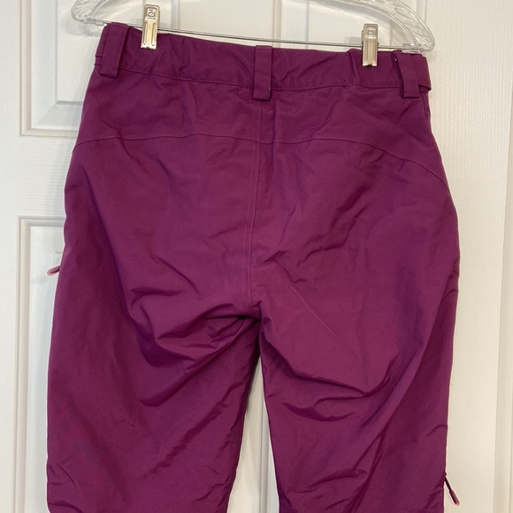 The North Face Freedom Insulated Snow Pant - Picture 11 of 16